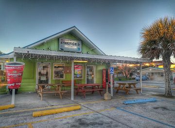 Starfish Restaurant