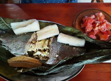 ecuador/pastaza-region/restaurant/kiwa-pishku-mikuna