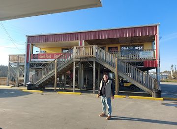 Jo-Bob's Gas & Grill