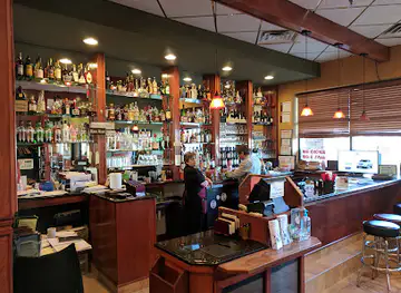 Pomegranate Restaurant & Cafe