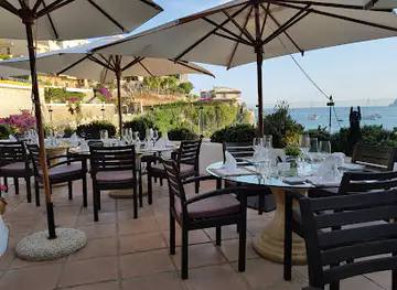 Restaurante Le Dauphin