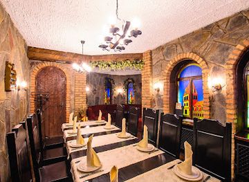 Line Brew Astana