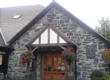 Tower Restaurant