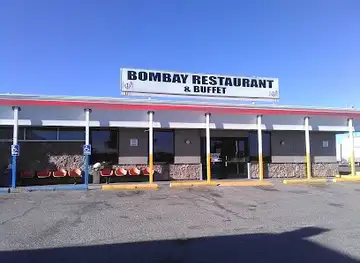 Bombay Restaurant and Buffet