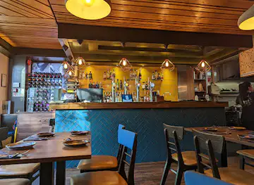 De Baga Restaurant