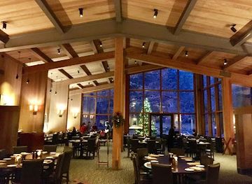 The Mountain Room