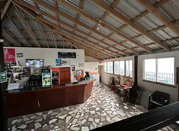 The Bay Lounge