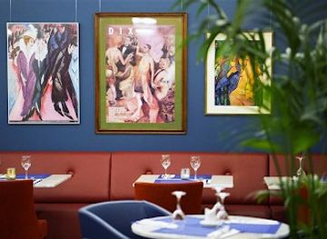 spain/madrid/retiro/restaurant/expressio-cafe