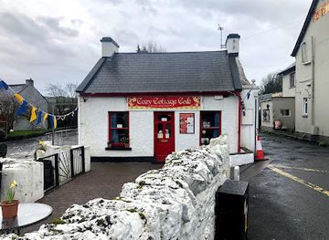 ireland/county-clare/restaurant/cozy-cottage-cafe