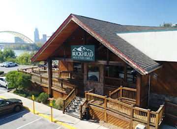 Buckhead Mountain Grill