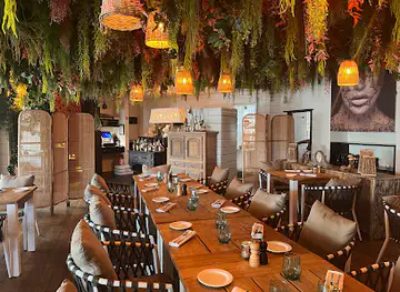 Elch Club-Restaurant