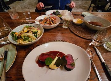 new-zealand/mount-cook-national-park/restaurant/moraine-lodge-luxury-wedding-and-events-venue