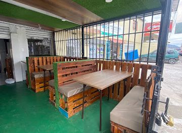 ecuador/ambato/restaurant/la-revancha-grill-restaurant