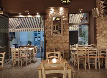 Salumeria