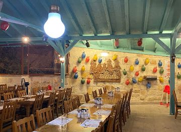 turkiye/cappadocia/avanos/restaurant/zelve-restaurant