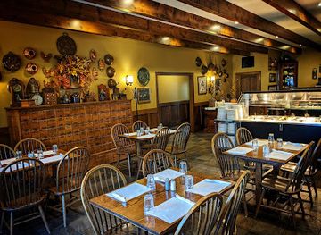 Breitbach's Country Dining
