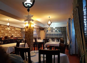 romania/sighisoara/restaurant/venetia