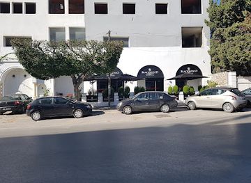 tunisia/hammamet/restaurant/blackwood