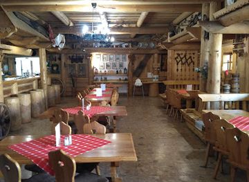 slovakia/pieniny-national-park/restaurant/goralska-restauracia-cerveny-klastor
