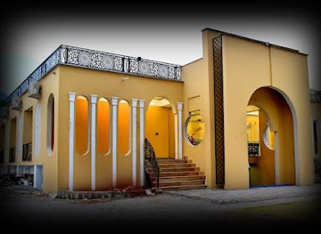 pakistan/makra-peak/restaurant/ronza-hotel-bin-ishaq-restaurant-balakot