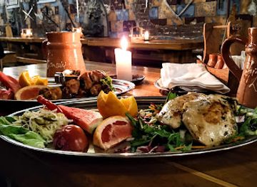 hungary/zemplen/restaurant/sir-lancelot-medieval-restaurant