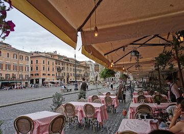 italy/rome/piazza-navona/restaurant/4-fiumi-piazza-navona