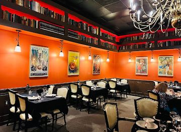 south-carolina/grand-strand/restaurant/the-library-restaurant