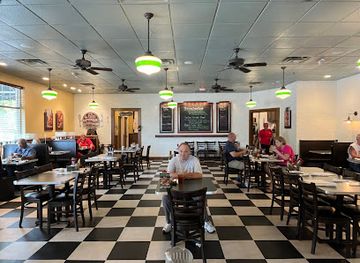 south-carolina/aiken/restaurant/metro-diner