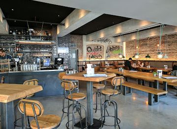 germany/hannover/mitte/restaurant/kuhnstwerk