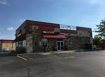 kentucky/frankfort/restaurant/cook-out