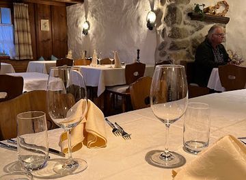 switzerland/grindelwald/restaurant/gletscherstubli