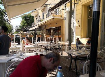 greece/athens/monastiraki/restaurant/kuzina