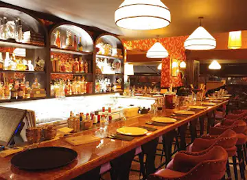Skinny Fox Restaurant