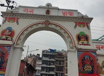 nepal/patan/restaurant/patandhoka-newari-khajaghar