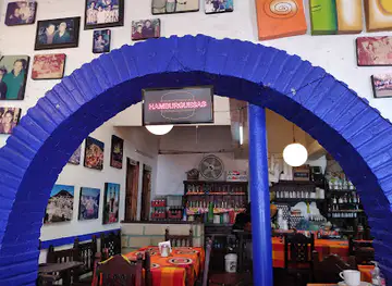 Restaurante Santa Fé
