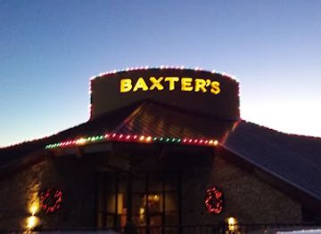 Baxter's Lakeside Grille