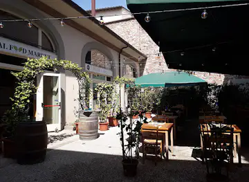 La Corte dei Limoni