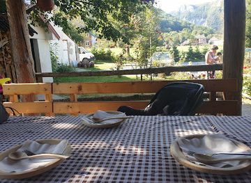 montenegro/komovi/restaurant/lovacki-dom-trebaljevo