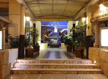 Restaurant Una Storia Della Vita