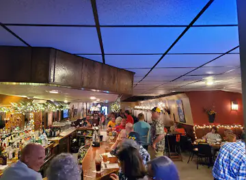 Half Moon Inn