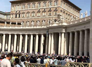 vatican-city/st-peter-s-basilica/restaurant/satiricus-ristorante-pizzeria