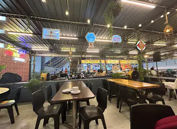 Famous JB 101 @ Bukit Batok (Main)