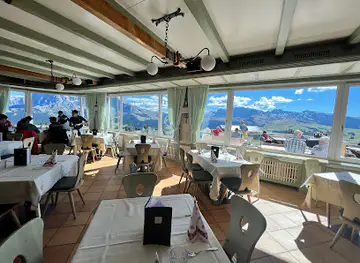 Almgasthof Mont Seuc