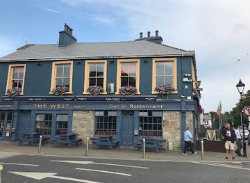 ireland/croagh-patrick/restaurant/the-west-bar-restaurant