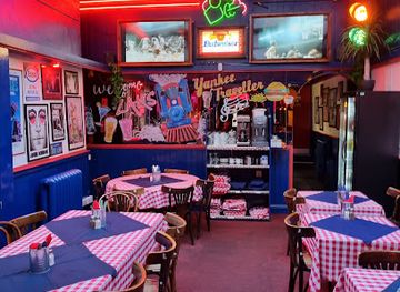 united-kingdom/great-yarmouth/restaurant/zaks-yankee-traveller