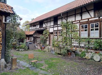 germany/thuringian-forest/restaurant/gasthaus-zur-alten-erbforsterei