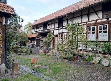 Gasthaus Zur Alten Erbförsterei