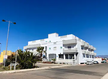 Restaurante Hotel Blanca Brisa Cabo de Gata