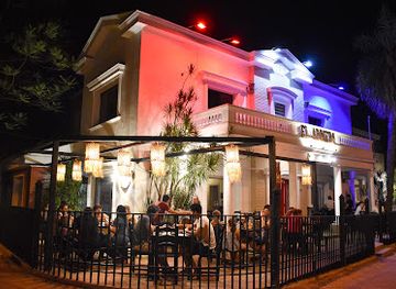 paraguay/asuncion/las-mercedes/restaurant/el-arriero-parrillitas-las-mercedes