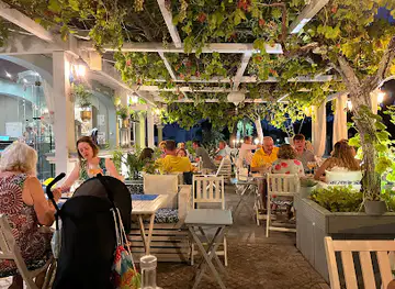 Cafe del Arte